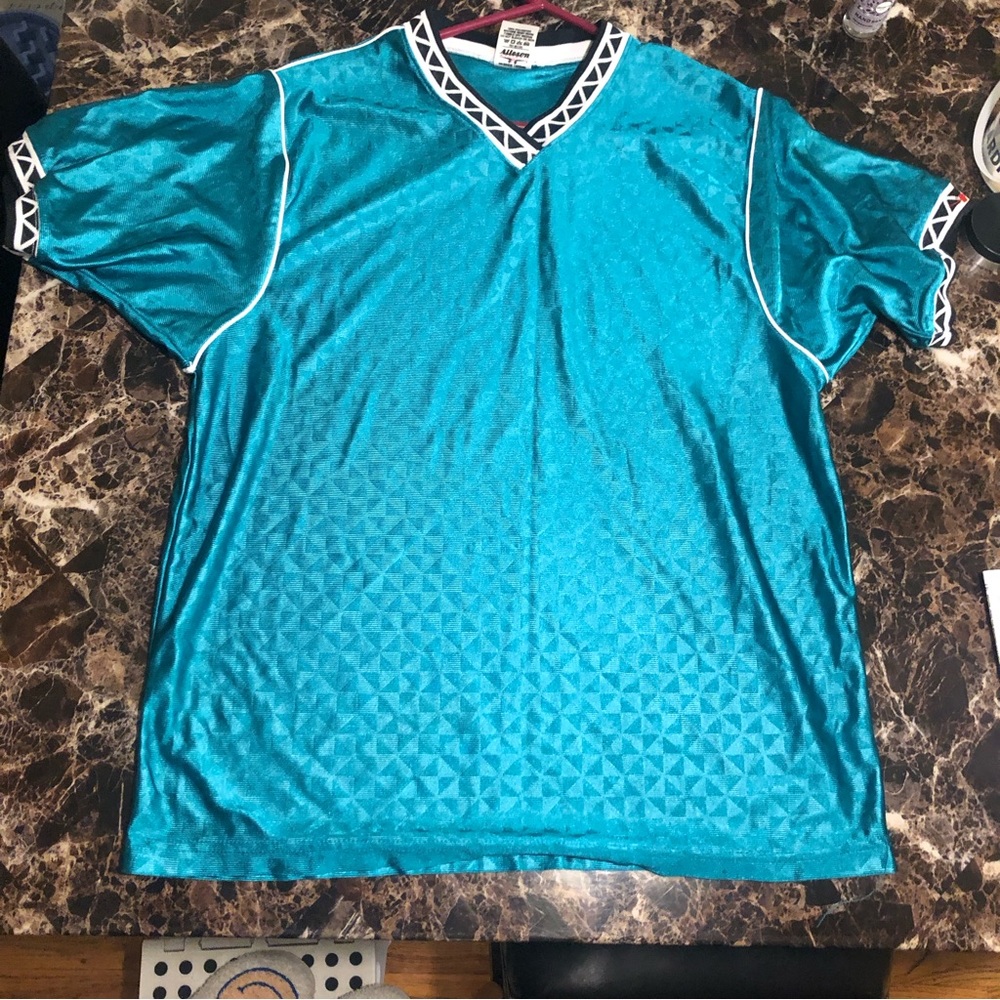 Sports jersey